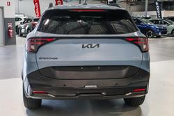 2026 Kia Sportage SX+