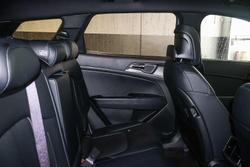 2026 Kia Sportage SX+
