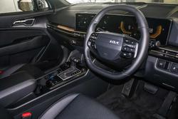 2026 Kia Sportage SX+