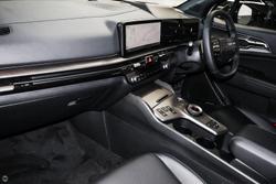 2026 Kia Sportage GT-Line