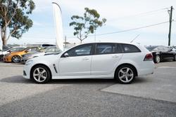 2013 Holden Commodore SV6