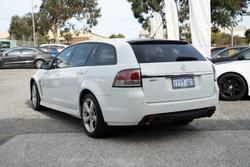 2013 Holden Commodore SV6