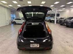 2019 MG MG3 Core