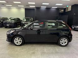 2019 MG MG3 Core