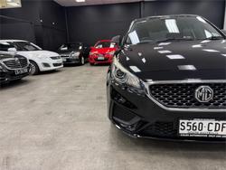 2019 MG MG3 Core