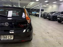 2019 MG MG3 Core