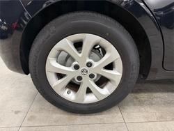 2019 MG MG3 Core
