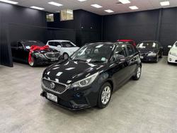 2019 MG MG3 Core