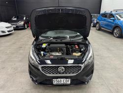 2019 MG MG3 Core