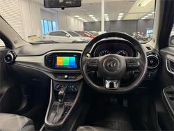 2019 MG MG3 Core