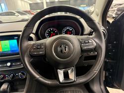 2019 MG MG3 Core