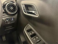 2019 MG MG3 Core