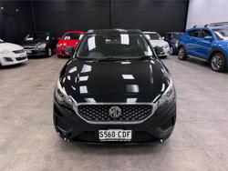 2019 MG MG3 Core