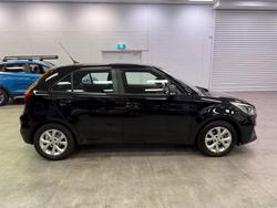 2019 MG MG3 Core