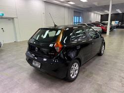 2019 MG MG3 Core