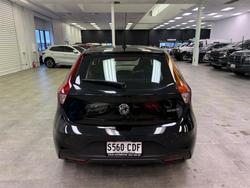 2019 MG MG3 Core