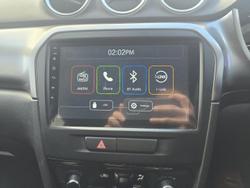 2022 Suzuki Vitara Shadow