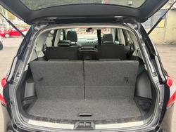 2012 Nissan Dualis +2 Ti
