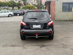 2012 Nissan Dualis +2 Ti