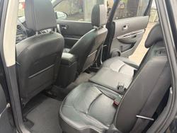 2012 Nissan Dualis +2 Ti