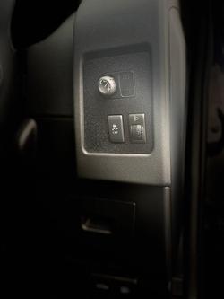 2012 Nissan Dualis +2 Ti
