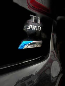 2012 Nissan Dualis +2 Ti