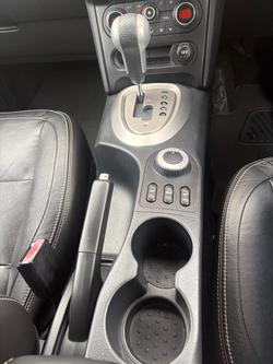 2012 Nissan Dualis +2 Ti