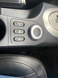 2012 Nissan Dualis +2 Ti