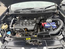 2012 Nissan Dualis +2 Ti