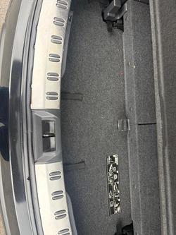 2012 Nissan Dualis +2 Ti