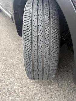 2012 Nissan Dualis +2 Ti