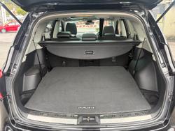 2012 Nissan Dualis +2 Ti