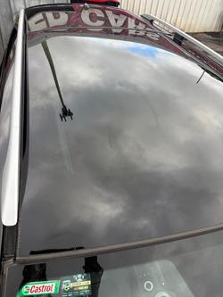 2012 Nissan Dualis +2 Ti