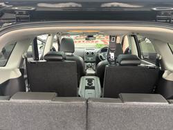 2012 Nissan Dualis +2 Ti