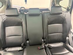 2012 Nissan Dualis +2 Ti