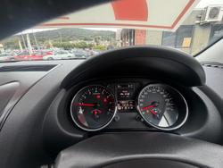 2012 Nissan Dualis +2 Ti
