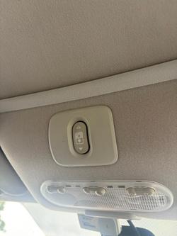 2012 Nissan Dualis +2 Ti