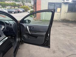 2012 Nissan Dualis +2 Ti