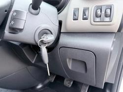2018 Renault Trafic 85kW X82 Glacier White