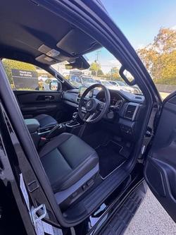 2025 Mitsubishi Triton GSR