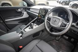 2025 Polestar 2 Long range Dual motor