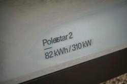 2025 Polestar 2 Long range Dual motor