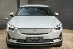 2025 Polestar 2 Long range Dual motor