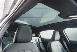 2025 Polestar 2 Long range Dual motor
