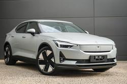 2025 Polestar 2 Long range Dual motor