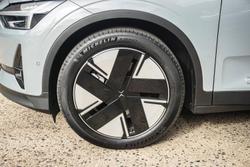 2025 Polestar 2 Long range Dual motor