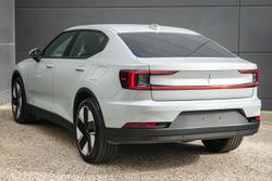 2024 Polestar 2 Long range Dual motor