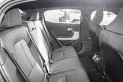 2024 Polestar 2 Long range Dual motor