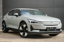 2024 Polestar 2 Long range Dual motor