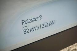2024 Polestar 2 Long range Dual motor